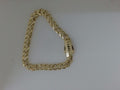 10 KT WOMENS BRACELET