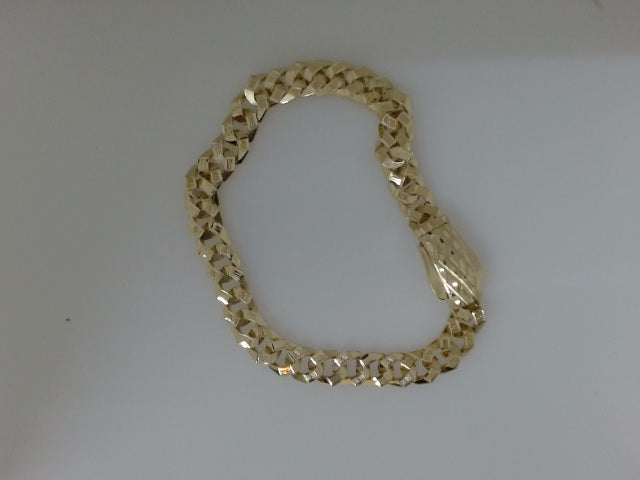 10 KT WOMENS BRACELET