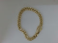 10 KT WOMENS BRACELET