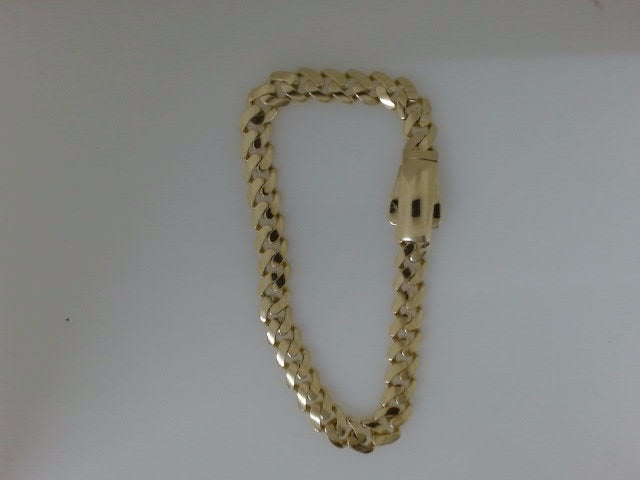 10 KT WOMENS BRACELET