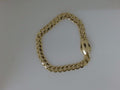 10 KT WOMENS BRACELET