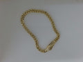 10 KT WOMENS BRACELET