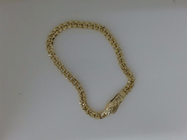 10 KT WOMENS BRACELET