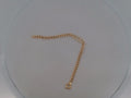 10 KT WOMENS BRACELET