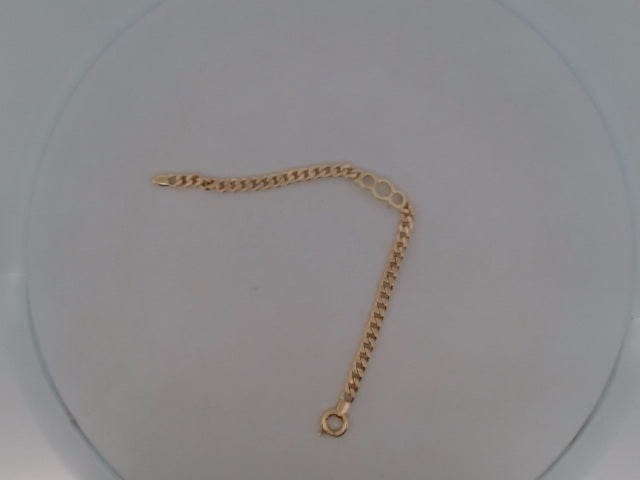 10 KT WOMENS BRACELET