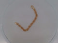 10 KT WOMENS BRACELET