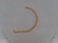 10 KT WOMENS BRACELET