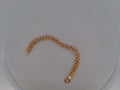 10 KT WOMENS BRACELET