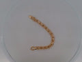 10 KT WOMENS BRACELET
