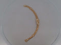 10 KT WOMENS BRACELET