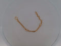 10 KT WOMENS BRACELET