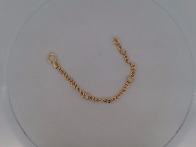 10 KT WOMENS BRACELET