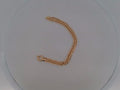 10 KT WOMENS BRACELET