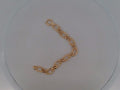 10 KT WOMENS BRACELET