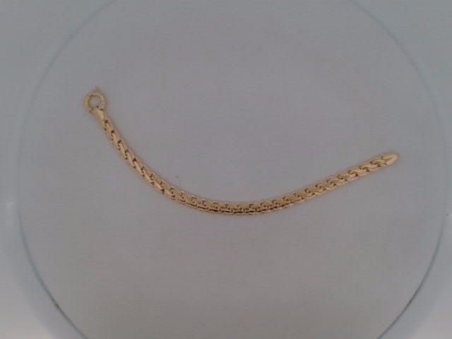 10 KT WOMENS BRACELET