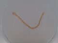 10 KT WOMENS BRACELET