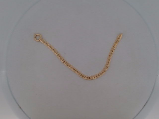 10 KT WOMENS BRACELET