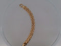 10 KT WOMENS BRACELET