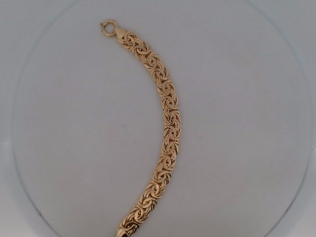 10 KT WOMENS BRACELET