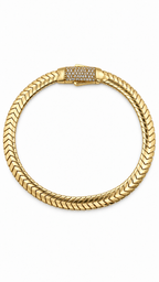 10 KT PULSERAS M