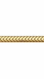 10 KT PULSERAS M