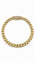 10 KT PULSERAS M