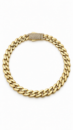 10 KT PULSERAS M