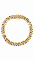 10 KT PULSERAS M