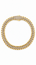 10 KT PULSERAS M