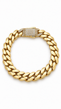 10 KT PULSERAS M