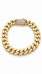 10 KT PULSERAS M