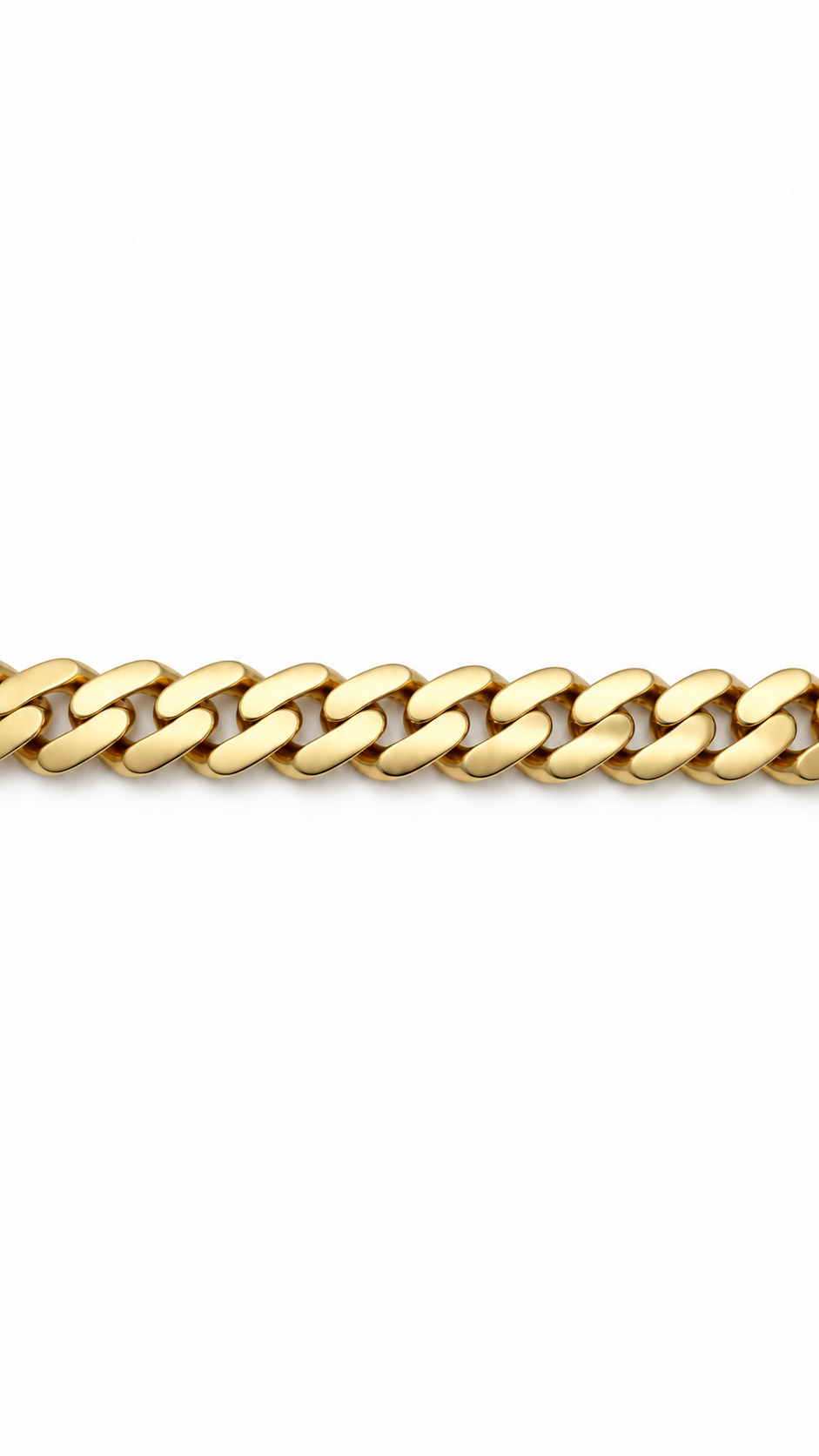 10 KT PULSERAS M