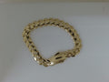 10 KT MEN'S BRACELET