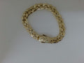 10 KT MEN'S BRACELET