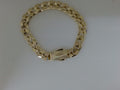 10 KT MEN'S BRACELET
