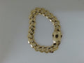 10 KT MEN'S BRACELET