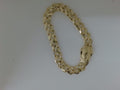 10 KT MEN'S BRACELET
