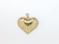 10k Yellow Gold Pendant 4.8g