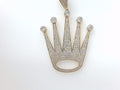 10k Yellow Gold Pendant 10.6g