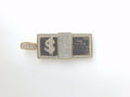 10k Yellow Gold Pendant 11.2g