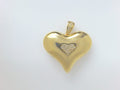 10k Yellow Gold Pendant 4.7g