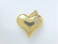 10k Yellow Gold Pendant 7.6g