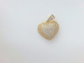 10k Yellow Gold Pendant 5.4g