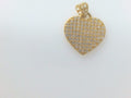10k Yellow Gold Pendant 2.9g