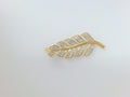 10k Yellow Gold Pendant 3.6g
