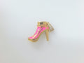 10k Yellow Gold Pendant 6.5g