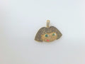 10k Yellow Gold Pendant 3.2g