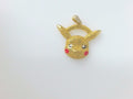 10k Yellow Gold Pendant 4.3g