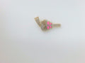 10k Yellow Gold Pendant 2.5g