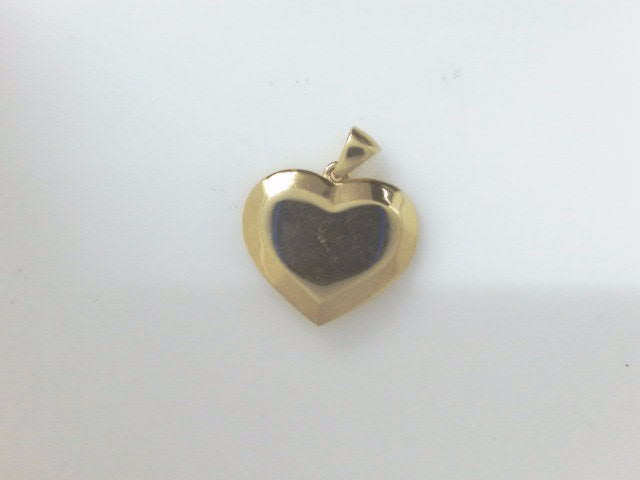 10k Yellow Gold Pendant 3.1g